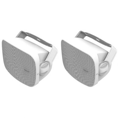 Всепогодная акустика Klipsch RSM-650 white